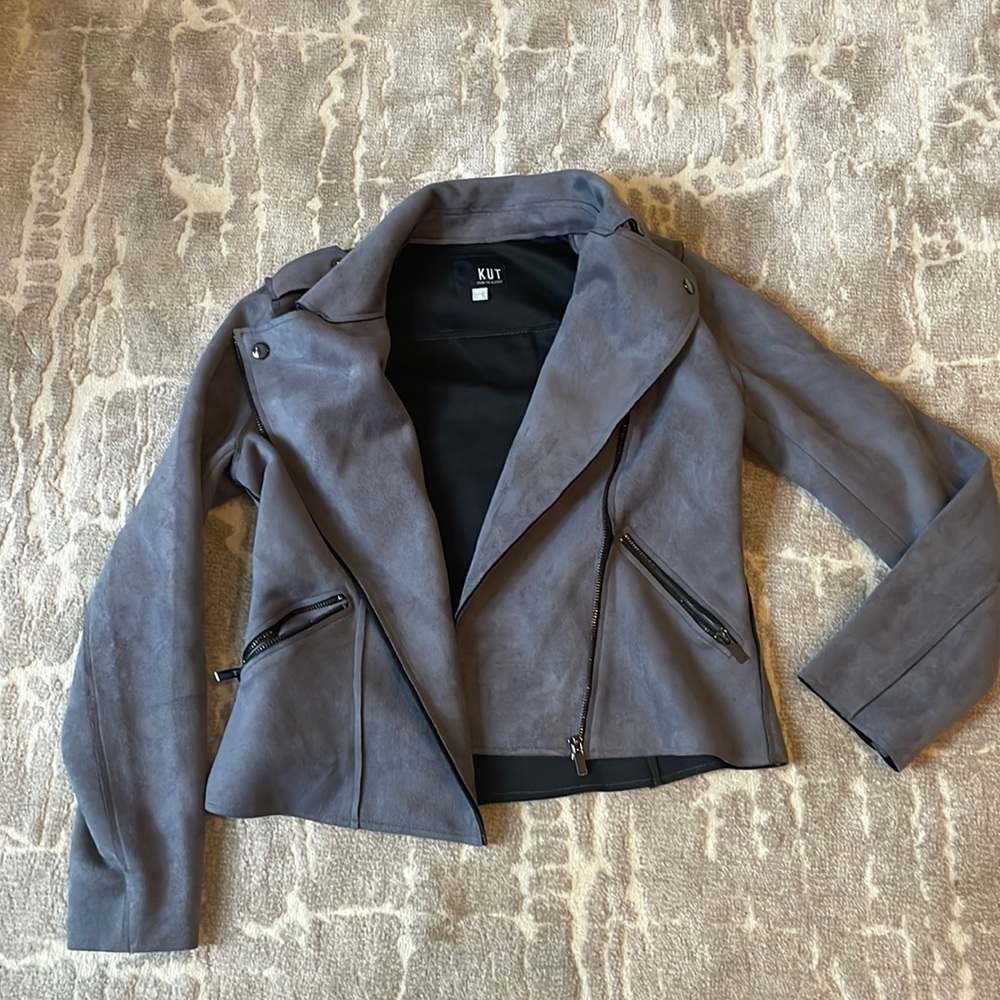 Kut From the Kloth xs women’s jacket